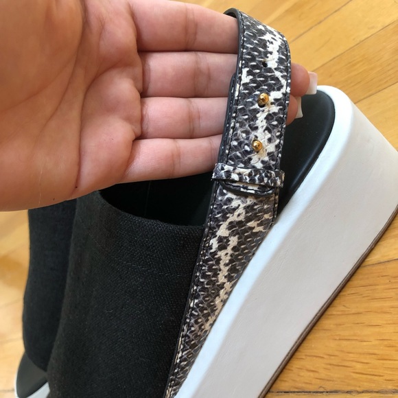 Vince Radclyffe sandals - Picture 8 of 8